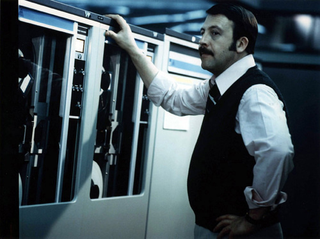 Illustration for article titled Fassbinder's Ground-Breaking Virtual Reality Crime Movie Showing In New York